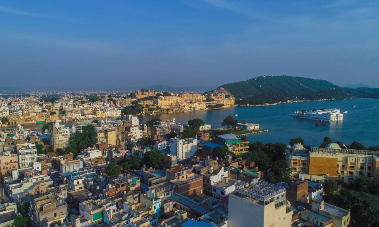Rafahiya Haveli * Udaipur